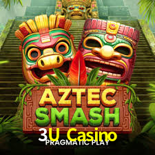 Crash Games Statistics 3U Casino