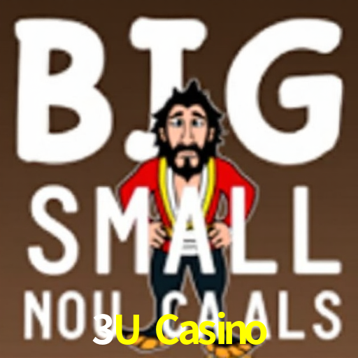 Live Casino 3U Casino