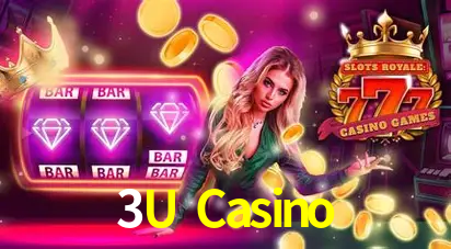 Weekend Specials 3U Casino