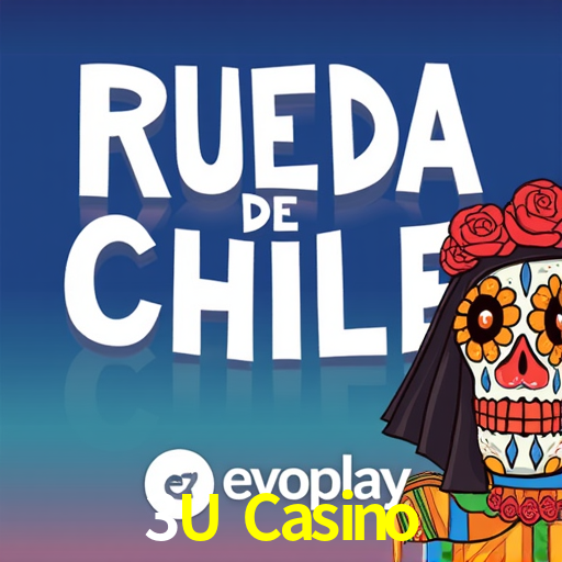 Welcome Bonus 3U Casino