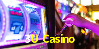 Live Casino 3U Casino