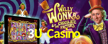 Blackjack Table 3U Casino