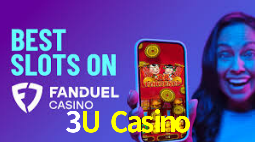 Premium Interface 3U Casino