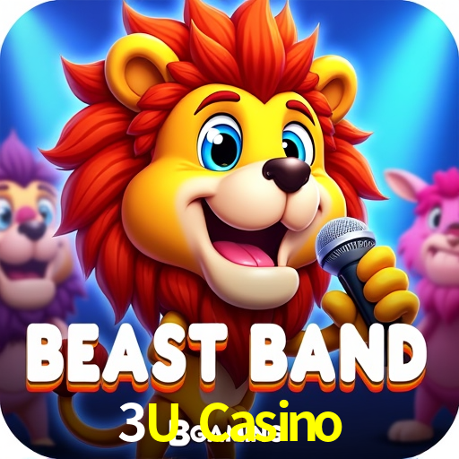 2FA Security 3U Casino