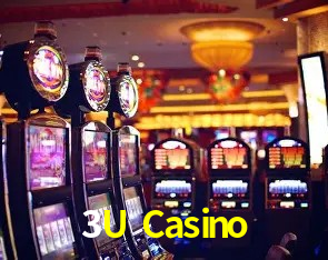 API Integration 3U Casino