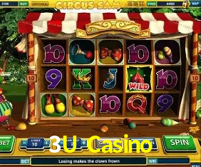 Security Systems 3U Casino