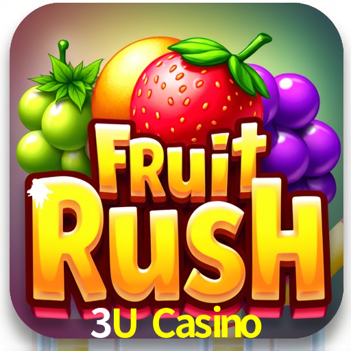 Account Benefits 3U Casino