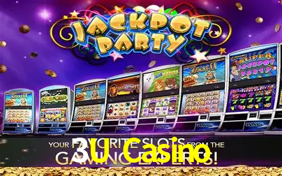 Flash Promotion 3U Casino