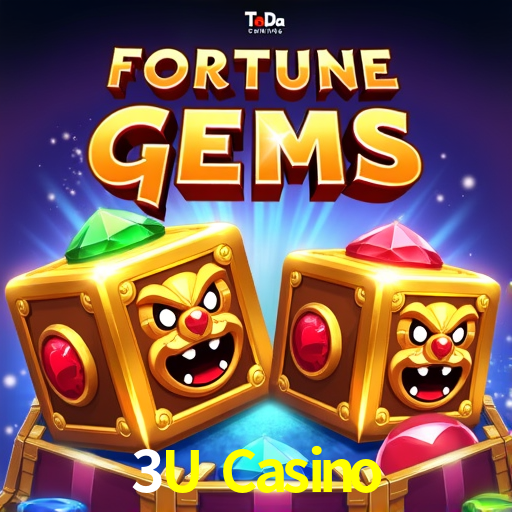Games Directory 3U Casino
