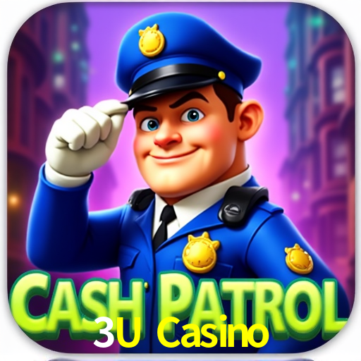 Platform Technology 3U Casino