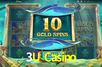 Seasonal Promotions 3U Casino
