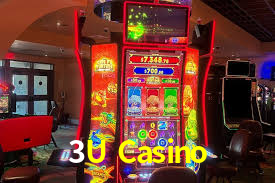 Programa VIP 3U Casino